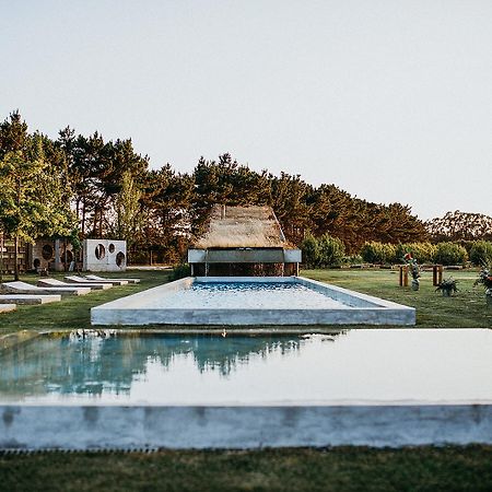 Hotel Rio Do Prado Arelho Zewnętrze zdjęcie