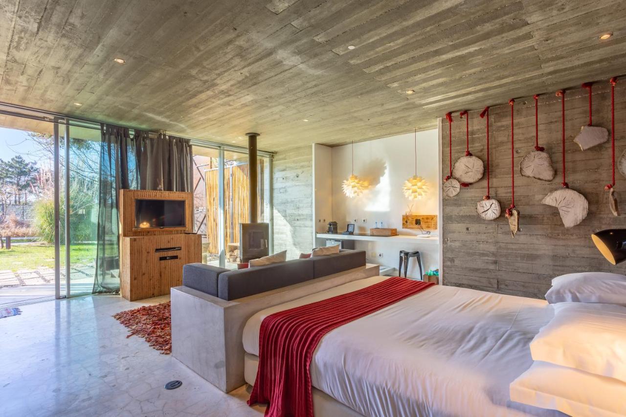 Hotel Rio Do Prado Arelho Zewnętrze zdjęcie