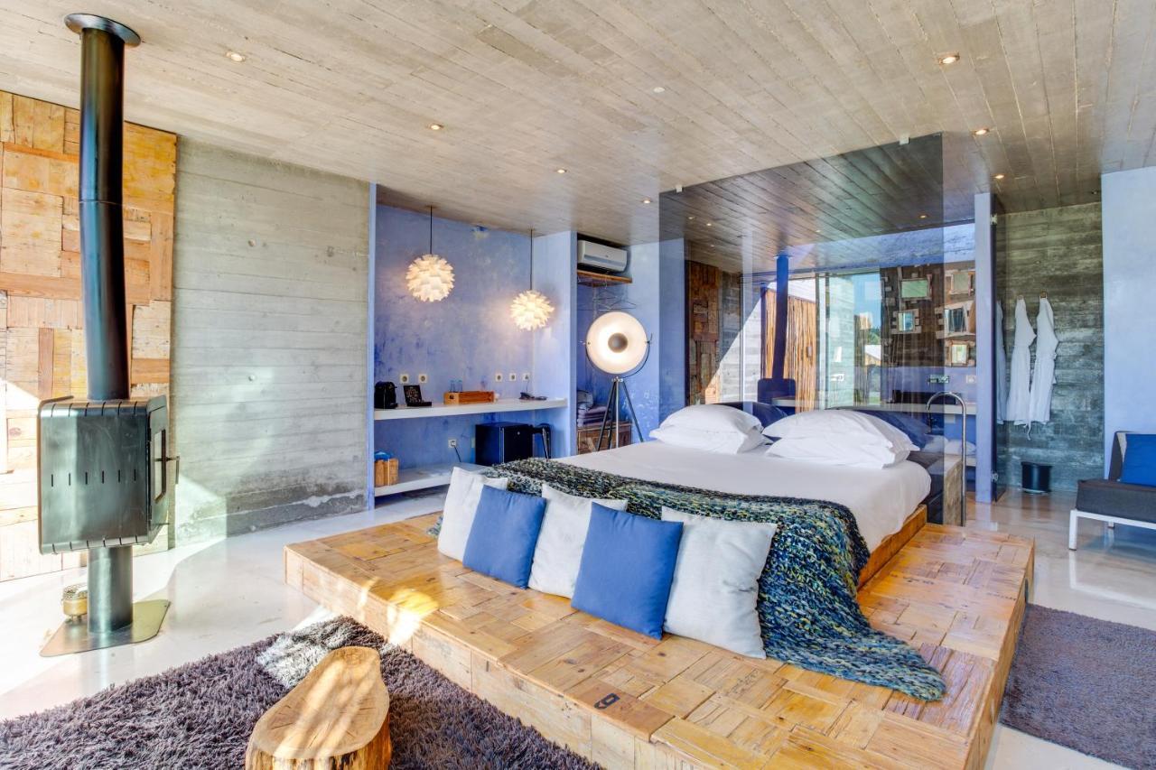 Hotel Rio Do Prado Arelho Zewnętrze zdjęcie