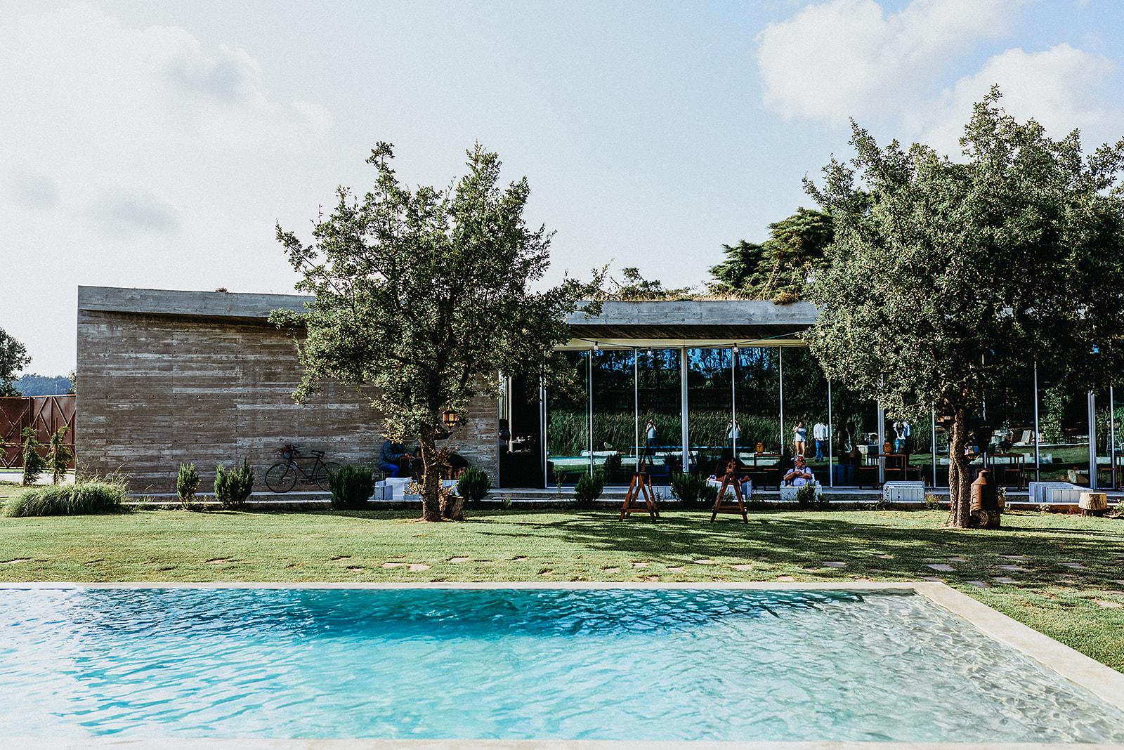 Hotel Rio Do Prado Arelho Zewnętrze zdjęcie