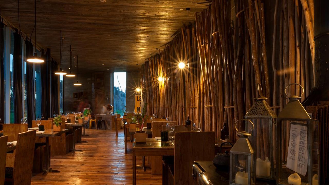 Hotel Rio Do Prado Arelho Zewnętrze zdjęcie