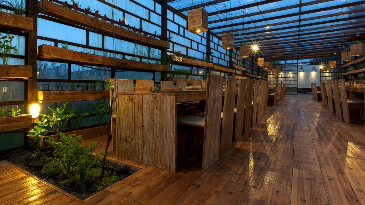 Hotel Rio Do Prado Arelho Zewnętrze zdjęcie