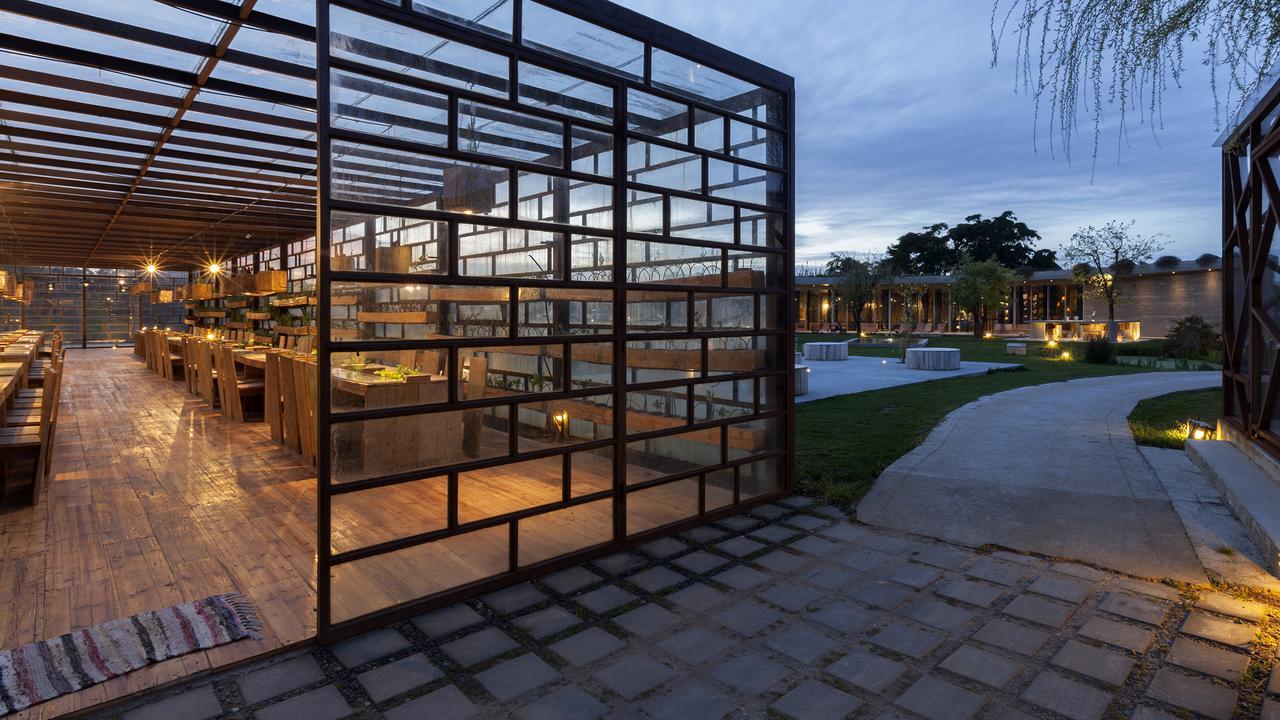 Hotel Rio Do Prado Arelho Zewnętrze zdjęcie