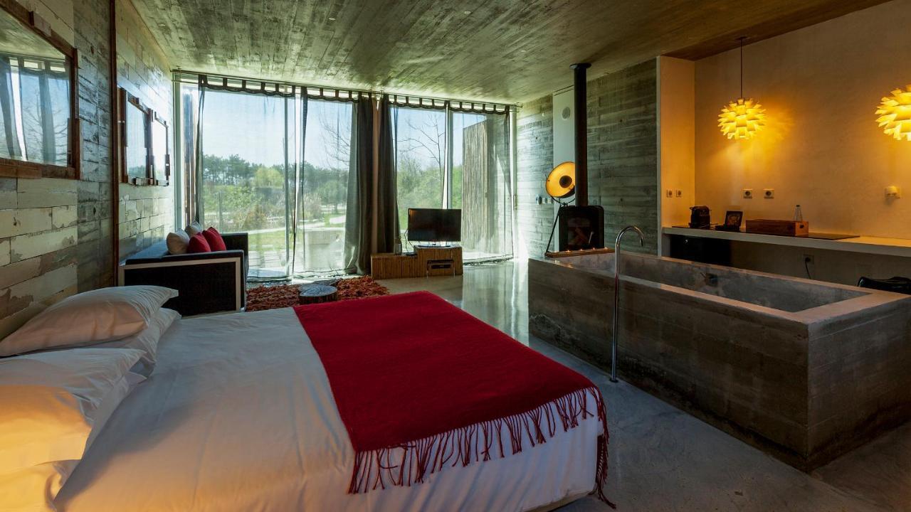 Hotel Rio Do Prado Arelho Zewnętrze zdjęcie