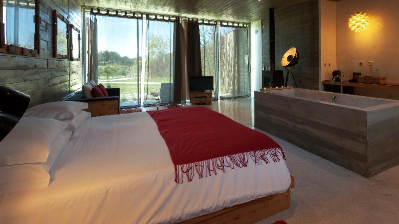 Hotel Rio Do Prado Arelho Zewnętrze zdjęcie