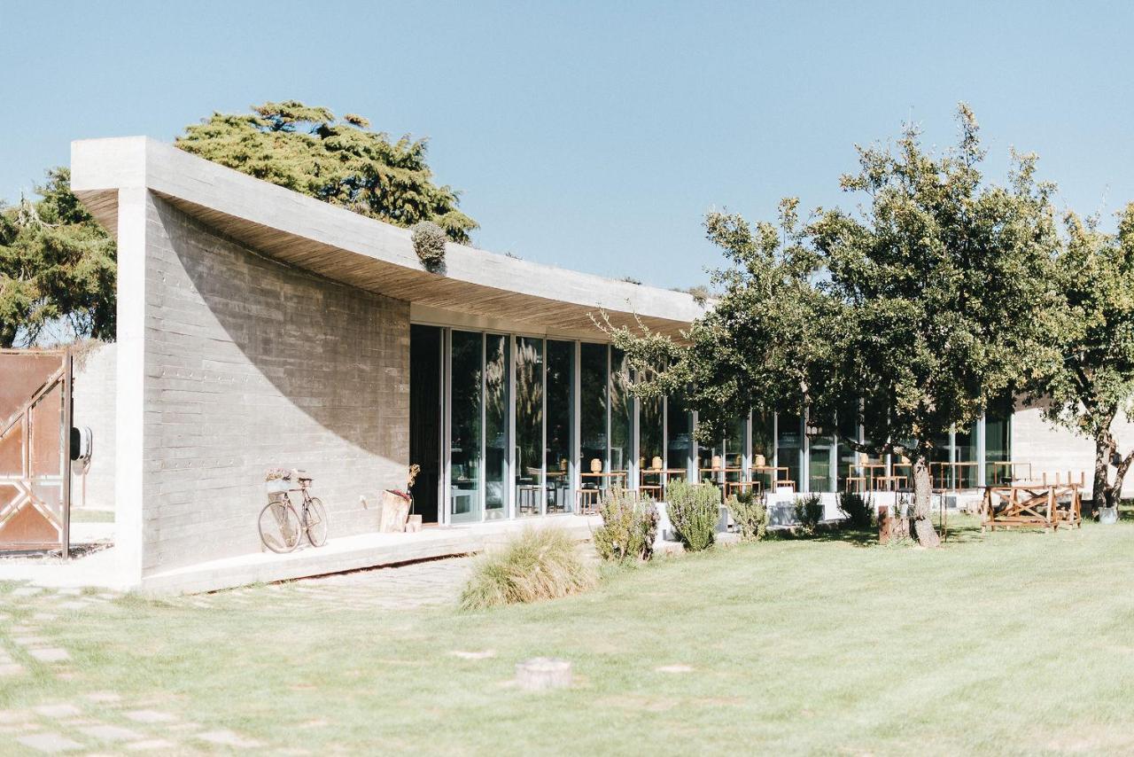 Hotel Rio Do Prado Arelho Zewnętrze zdjęcie