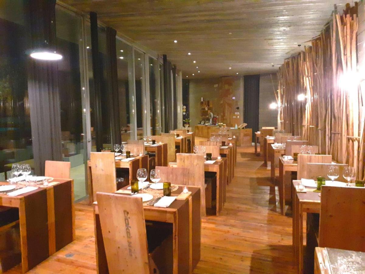 Hotel Rio Do Prado Arelho Zewnętrze zdjęcie
