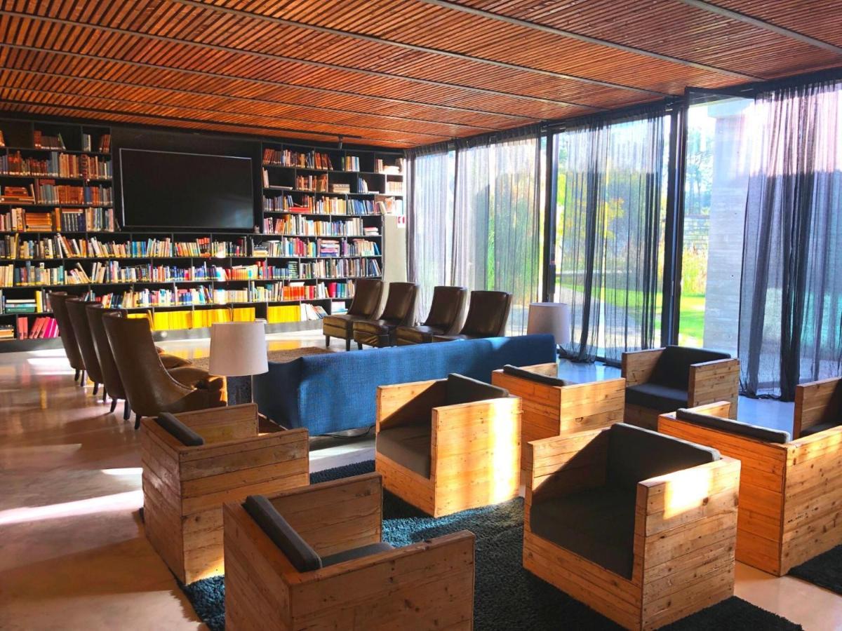 Hotel Rio Do Prado Arelho Zewnętrze zdjęcie