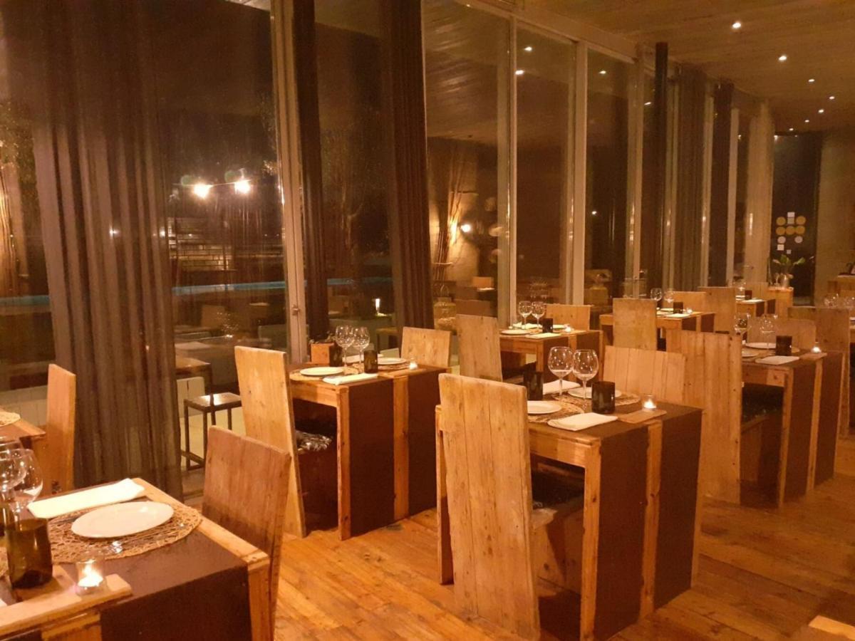 Hotel Rio Do Prado Arelho Zewnętrze zdjęcie